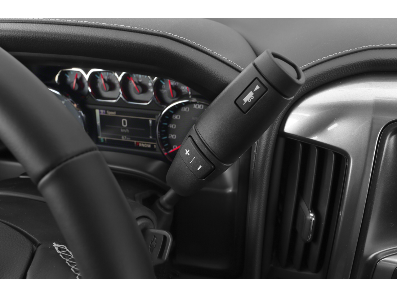 2015 Chevrolet Silverado 2500HD Built After Aug 14 LTZ