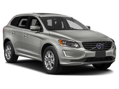 2015 Volvo XC60 T6