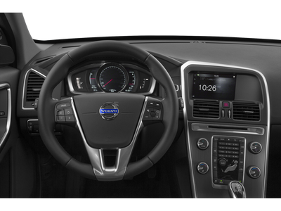 2015 Volvo XC60 T6
