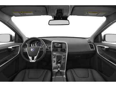 2015 Volvo XC60 T6
