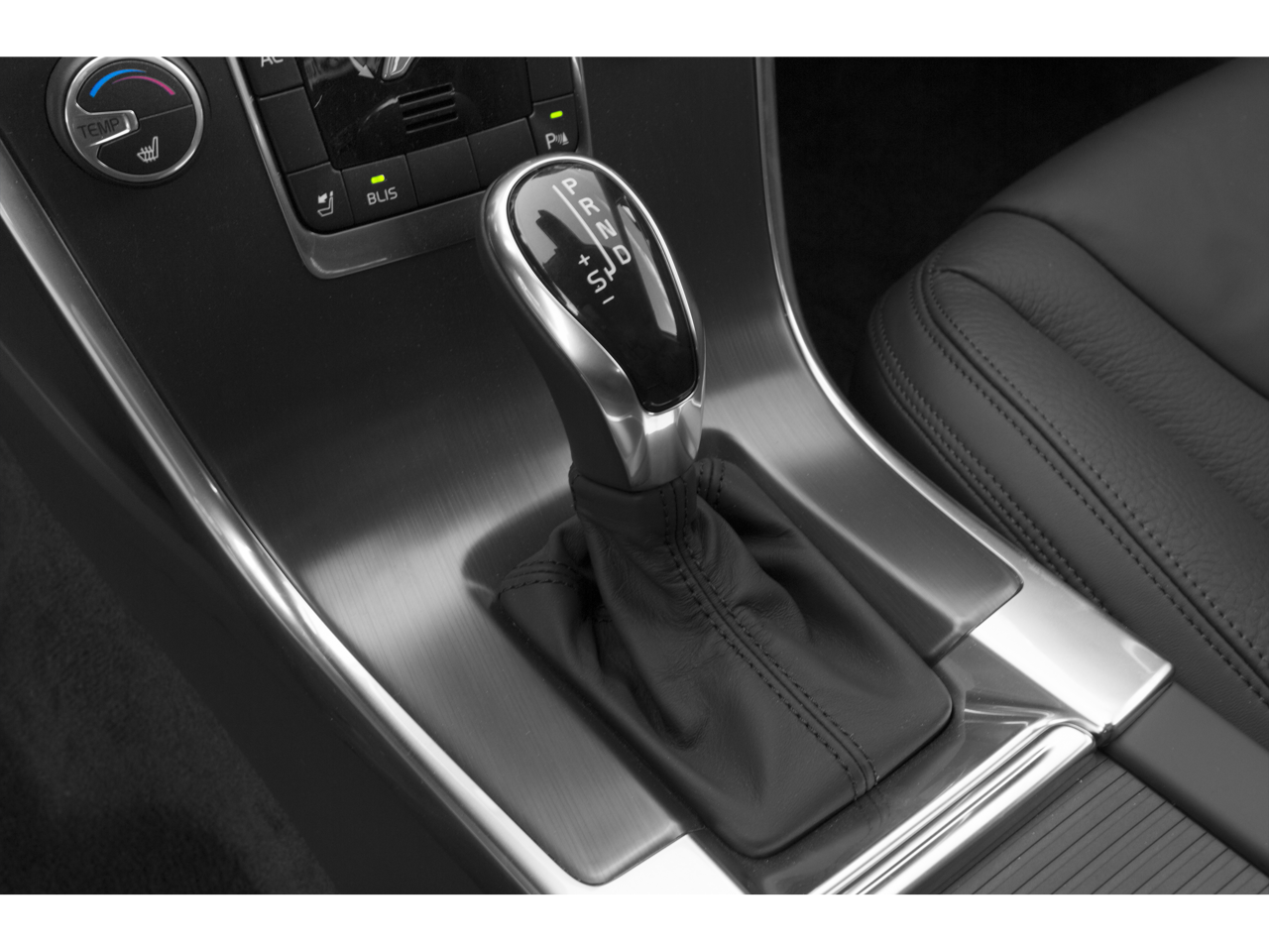 2015 Volvo XC60 T6