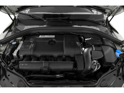2015 Volvo XC60 T6