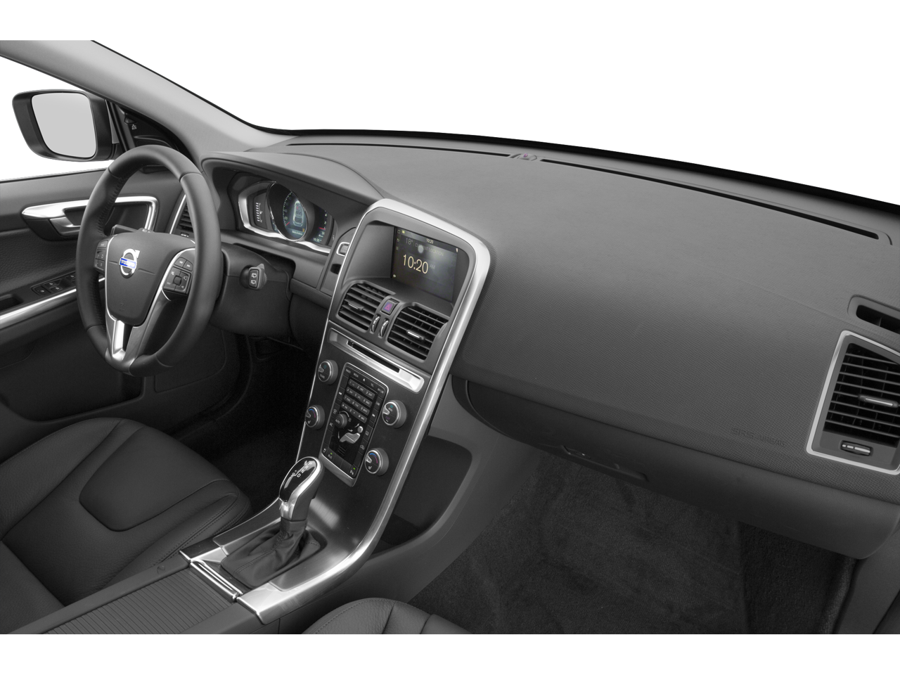 2015 Volvo XC60 T6
