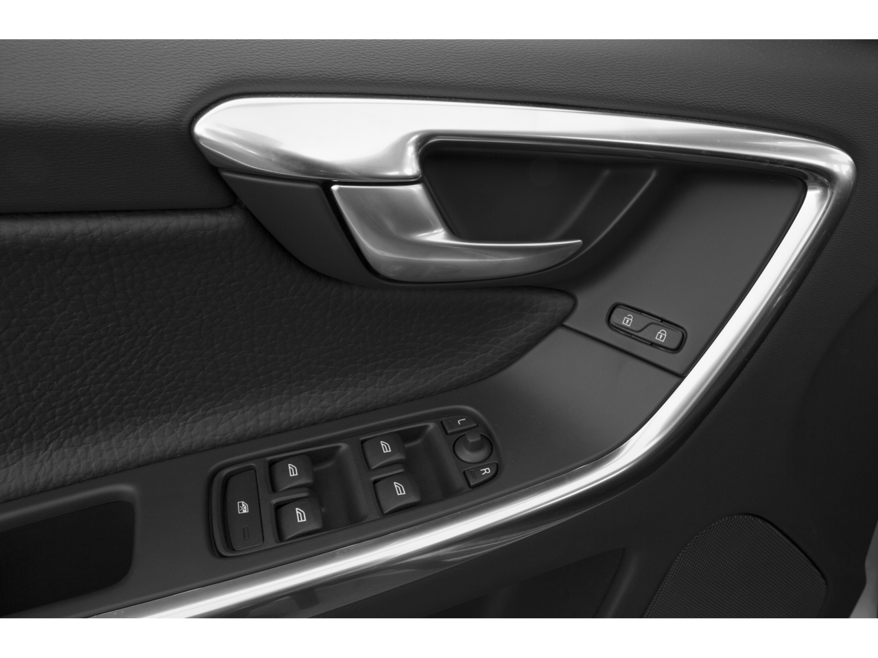 2015 Volvo XC60 T6