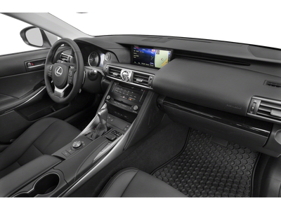2018 Lexus IS IS 300