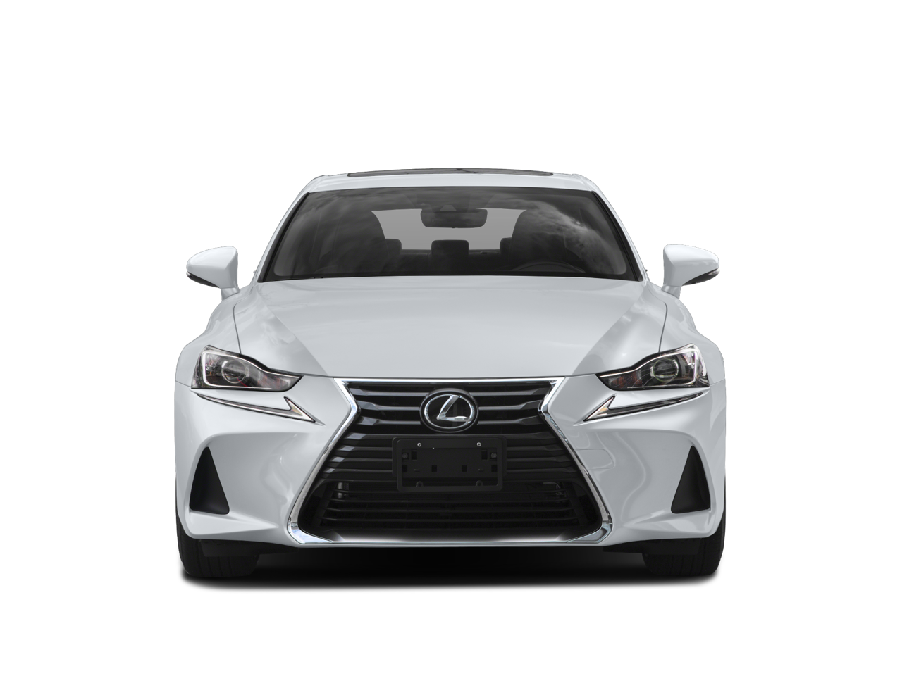 2018 Lexus IS IS 300