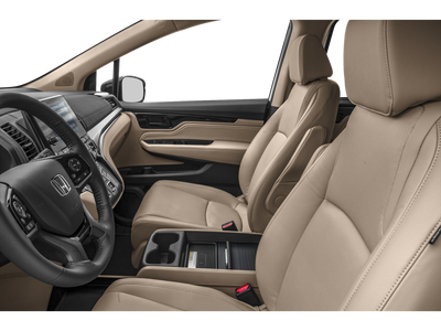 2019 Honda Odyssey ELITE AUTO FWD