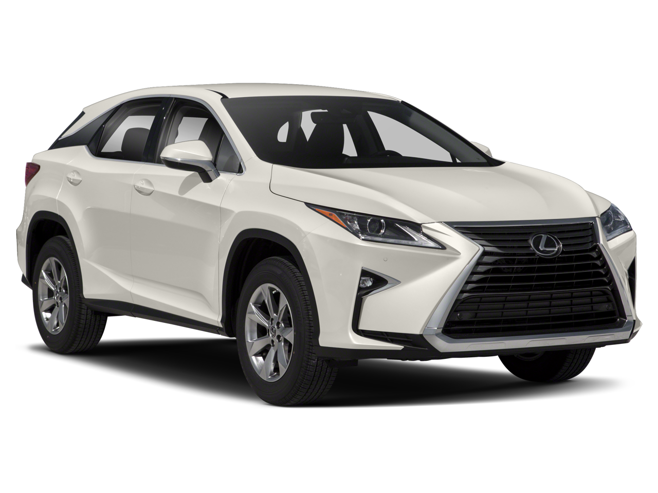 2019 Lexus RX RX 350 FWD