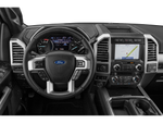 2020 Ford Super Duty F-250 SRW Platinum