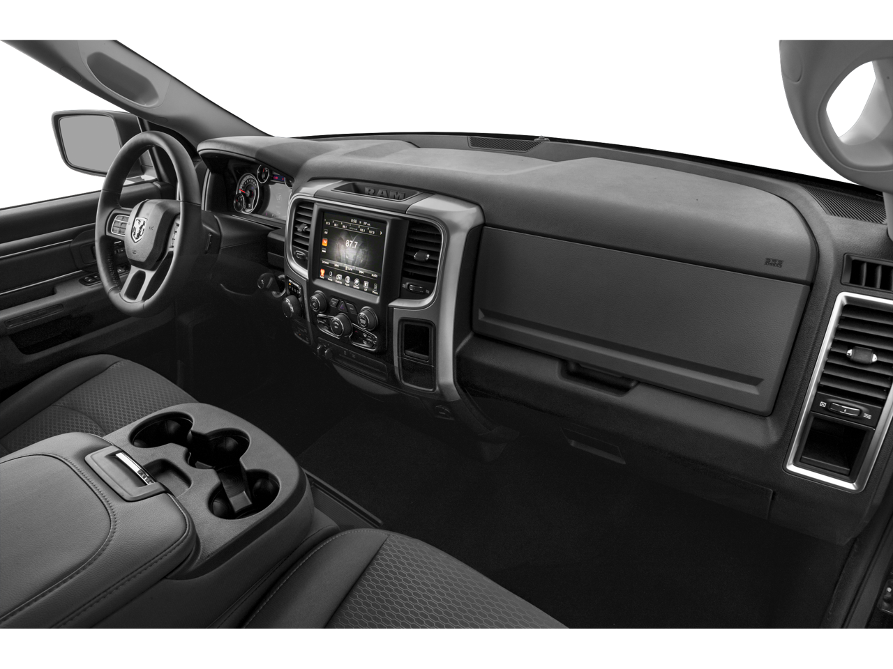 2020 RAM 1500 Classic CLASSIC