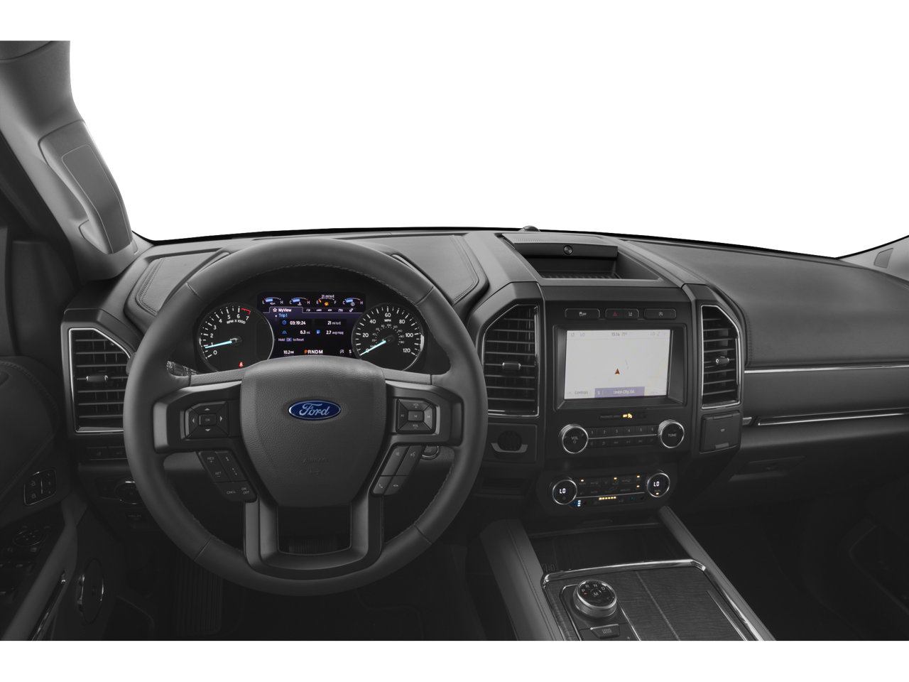 2021 Ford Expedition LIMITED 2X4