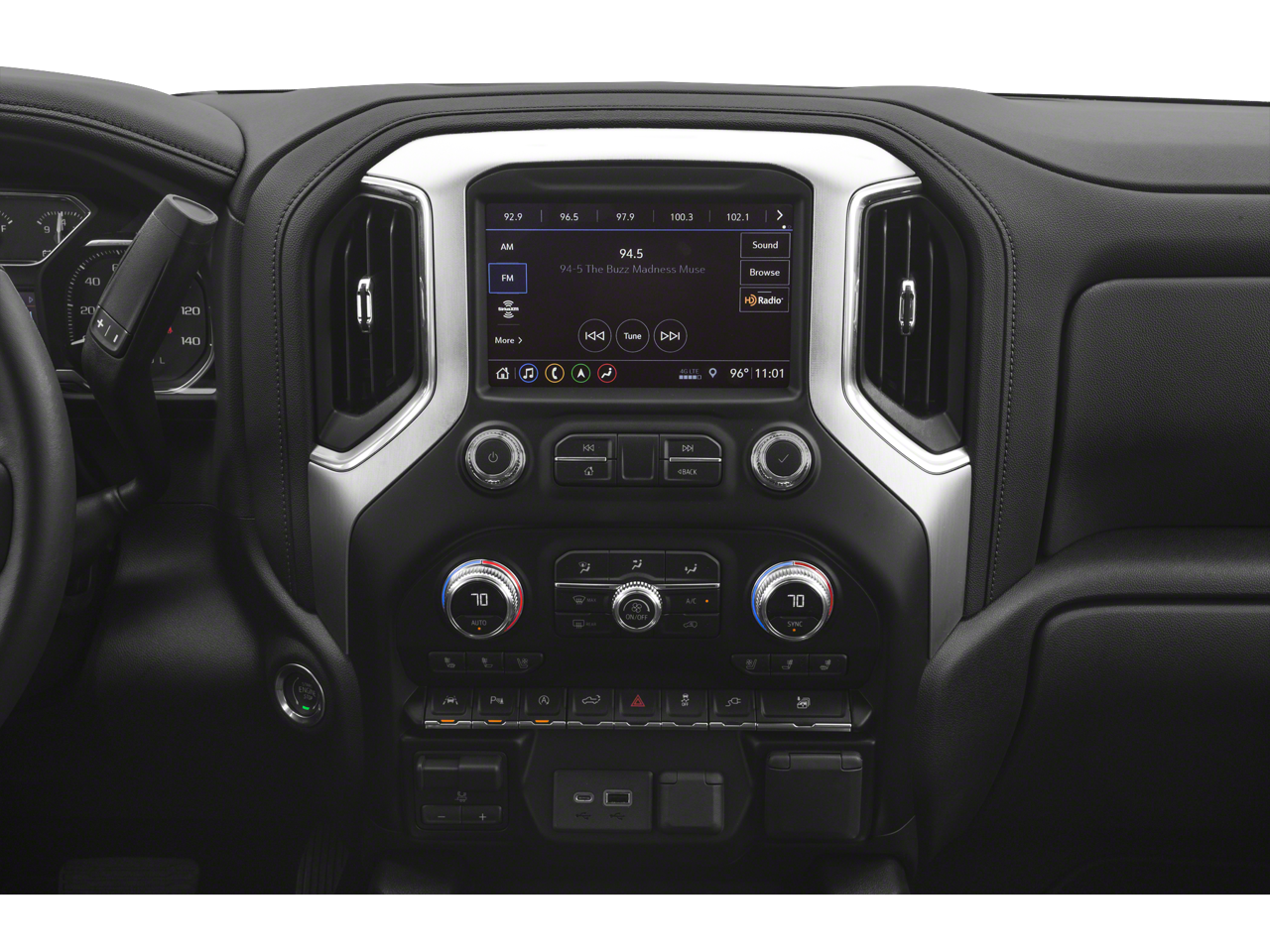 2021 GMC Sierra 1500 CREW 1500