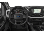 2022 Ford F-150 XLT 4WD SUPERCREW