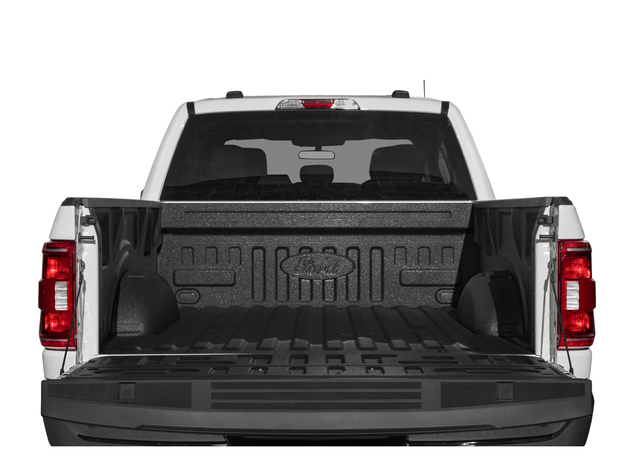 2022 Ford F-150 XLT 4WD SUPERCREW