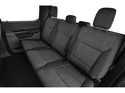2023 Ford F-150 COYOTE 5.0 XL 4WD SUPERCREW 5.5' BOX