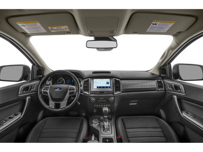 2023 Ford Ranger XLT 2WD SUPERCREW 5' BOX
