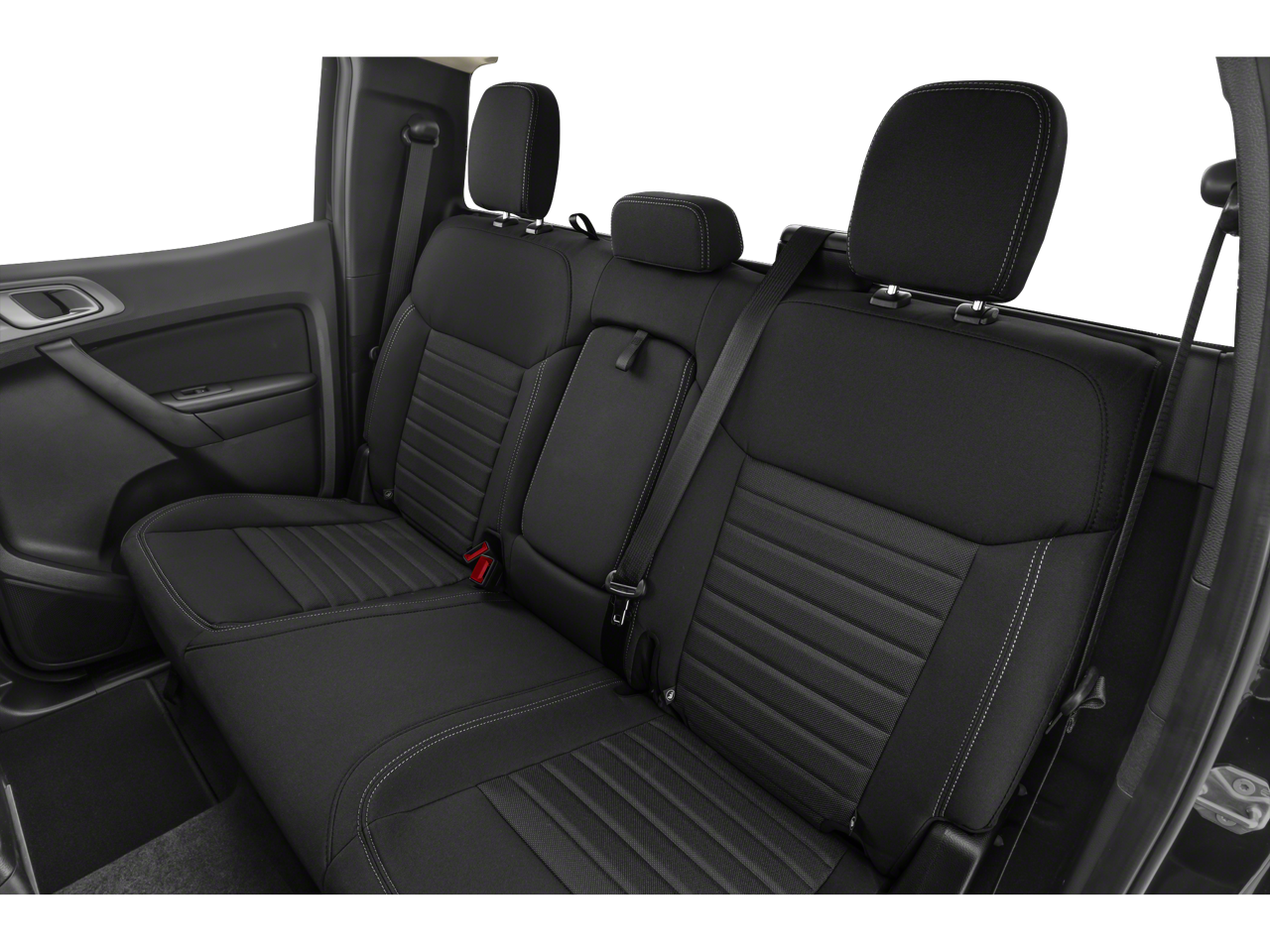 2023 Ford Ranger XLT 2WD SUPERCREW 5' BOX