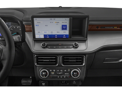 2023 Ford Maverick LARIAT Advanced