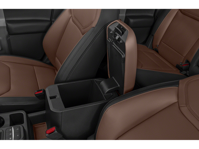 2023 Ford Maverick LARIAT Advanced