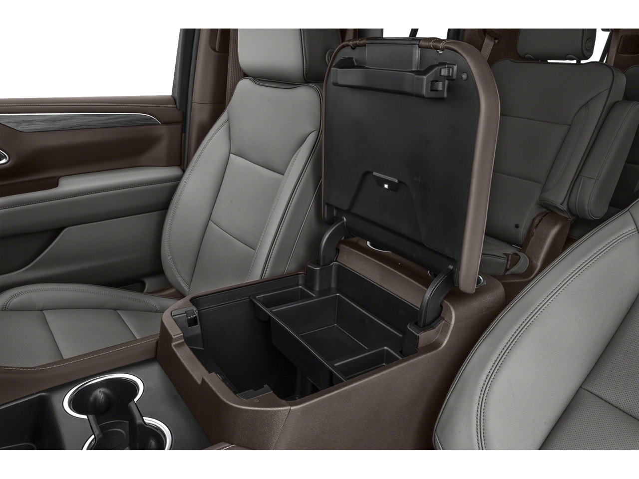 2023 GMC Yukon 2WD 4DR SLT