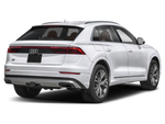 2024 Audi Q8 Prestige