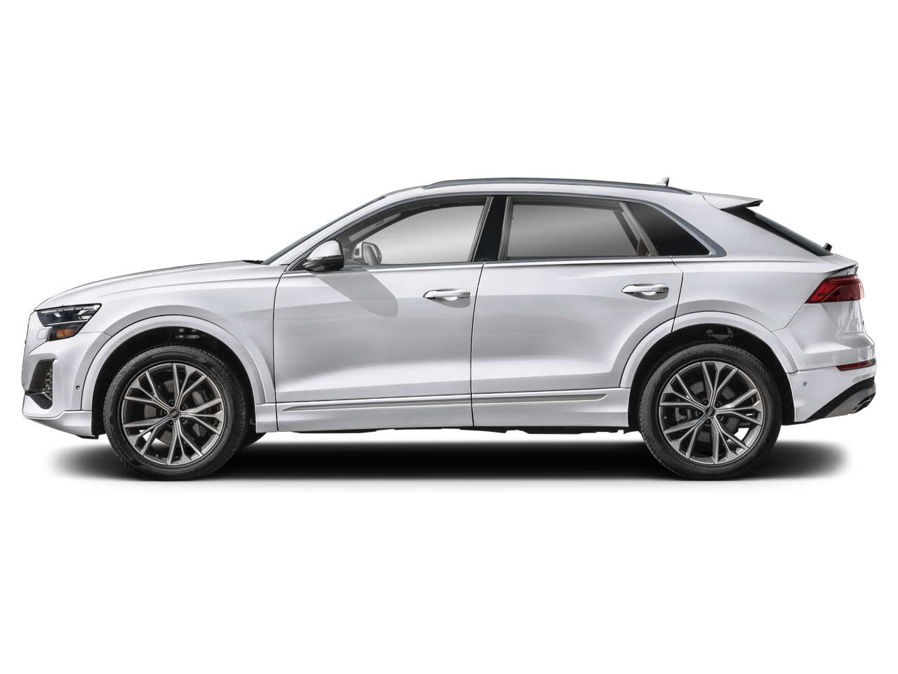 2024 Audi Q8 Prestige