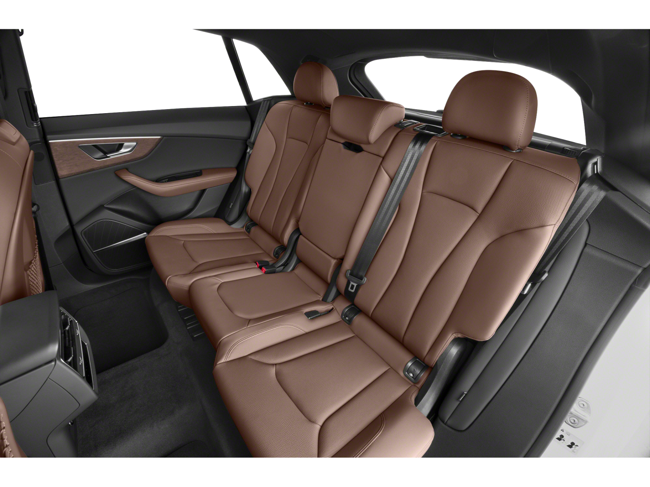2024 Audi Q8 Prestige