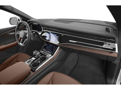 2024 Audi Q8 Prestige