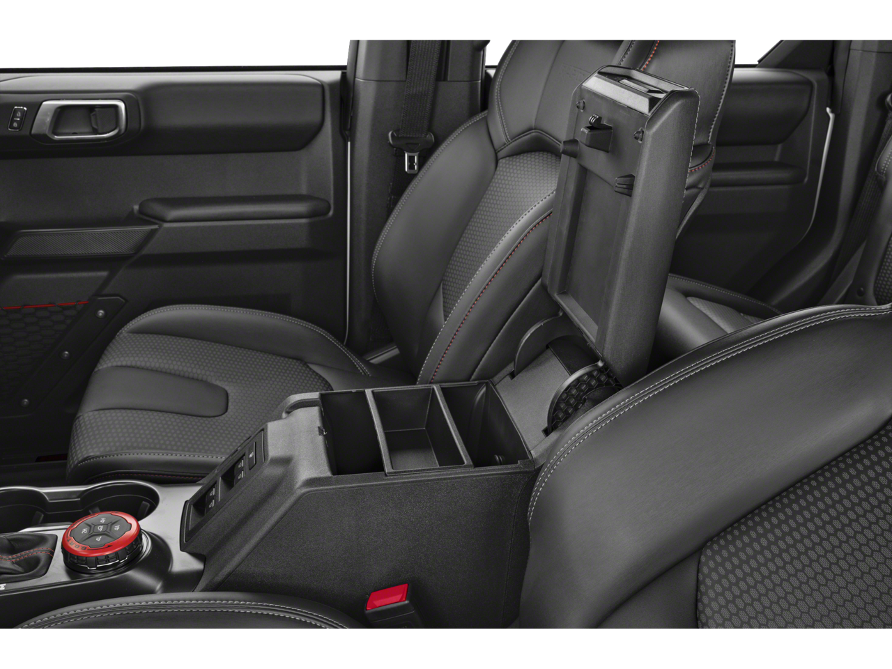 2024 Ford Bronco RAPTOR 4X4