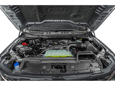 2024 Ford F-150 XLT 4WD SUPERCREW 5.5' BO
