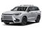 2024 Lexus TX TX 500h F SPORT Premium