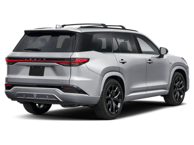 2024 Lexus TX TX 500h F SPORT Premium