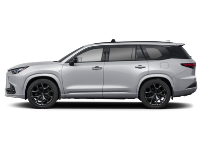 2024 Lexus TX TX 500h F SPORT Premium