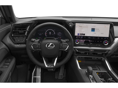 2024 Lexus TX TX 500h F SPORT Premium
