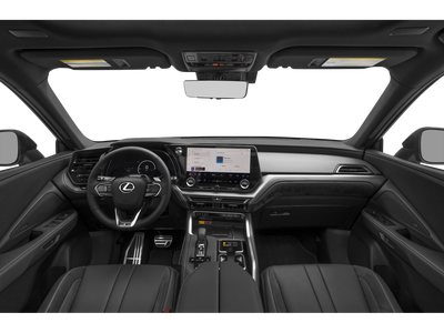 2024 Lexus TX TX 500h F SPORT Premium