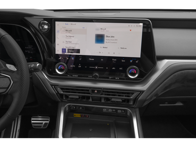 2024 Lexus TX TX 500h F SPORT Premium