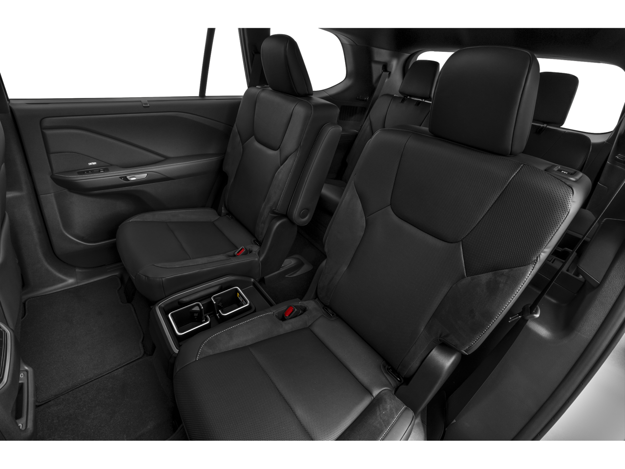 2024 Lexus TX TX 500h F SPORT Premium