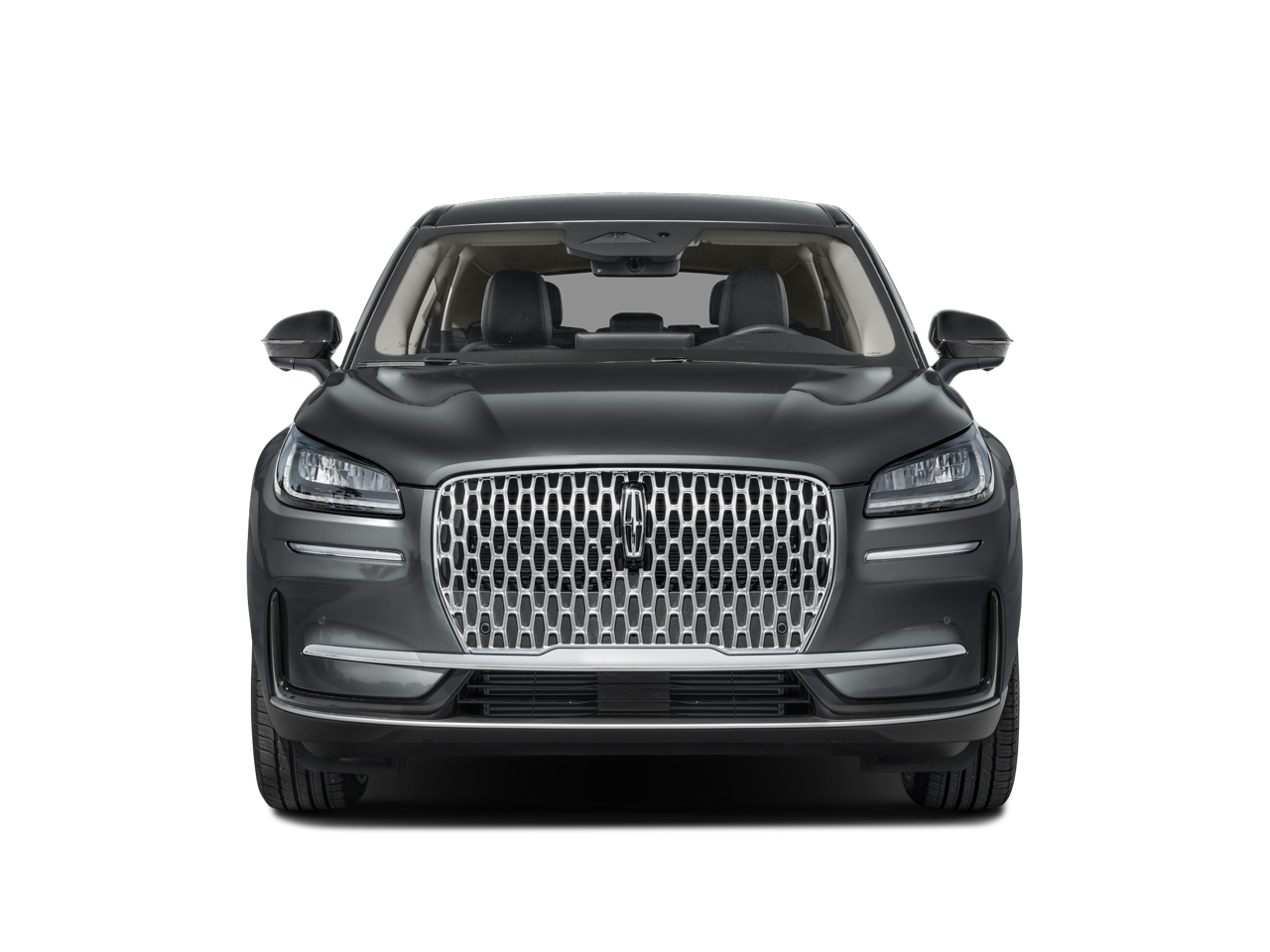 2024 Lincoln Corsair PREMIERE FWD