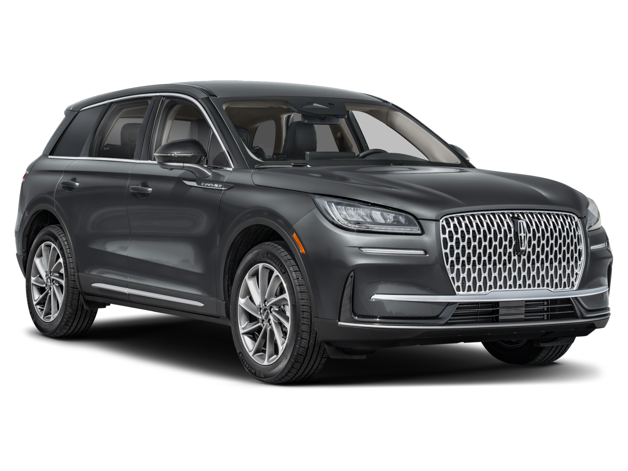 2024 Lincoln Corsair PREMIERE FWD