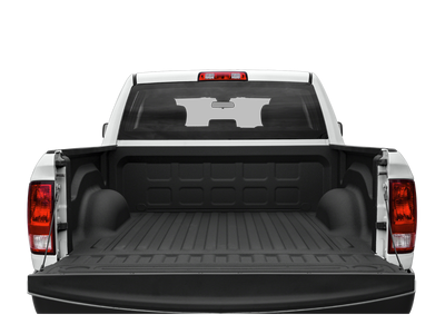 2024 RAM 1500 Classic Tradesman