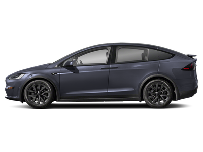 2024 Tesla Model X AWD