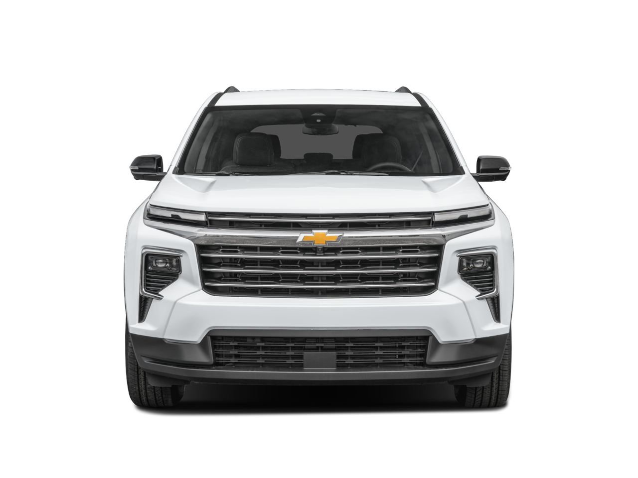 2025 Chevrolet Traverse FWD LT