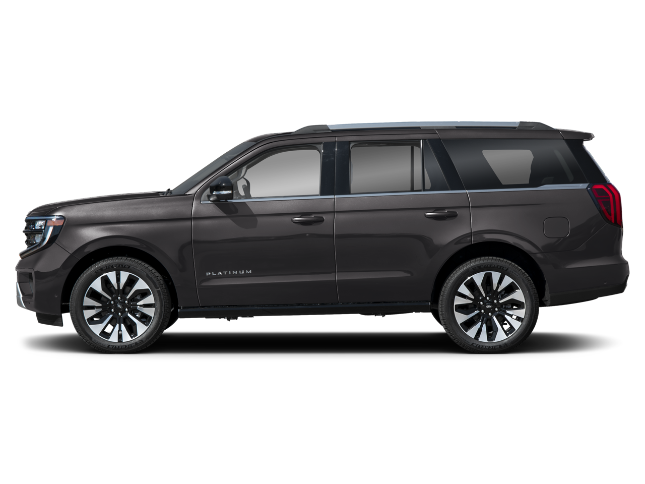 2025 Ford Expedition PLATINUM 4X4