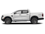 2025 Ford Ranger XLT CREW