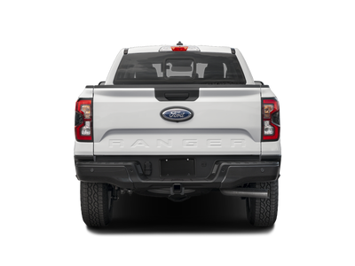 2025 Ford Ranger XLT CREW