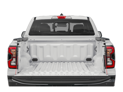 2025 Ford Ranger XLT CREW