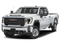 2025 GMC Sierra 2500HD 4WD CREW CAB 159 SLT