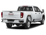 2025 GMC Sierra 2500HD 4WD CREW CAB 159 SLT
