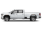 2025 GMC Sierra 2500HD 4WD CREW CAB 159 SLT