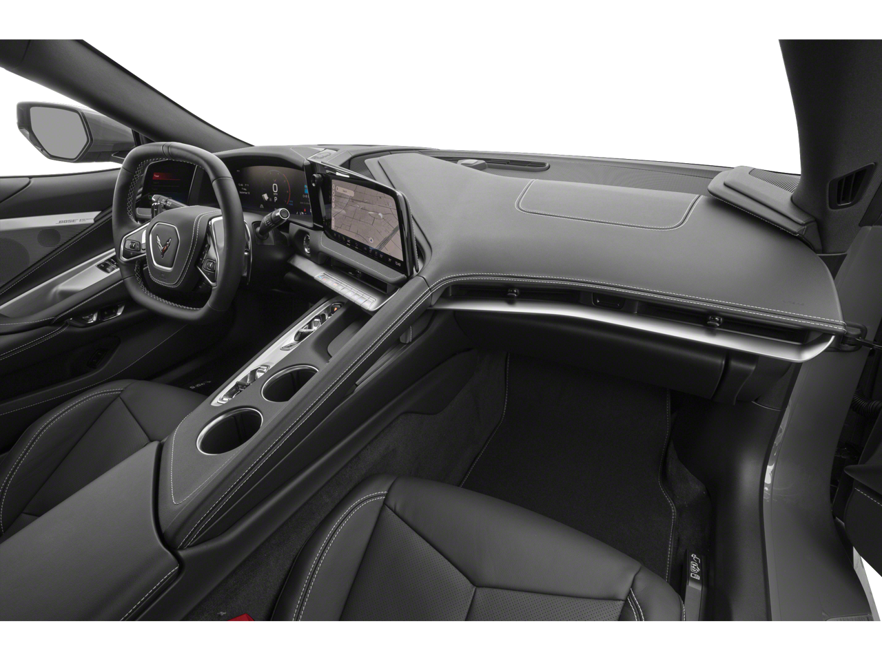 2026 Chevrolet Corvette 1LT